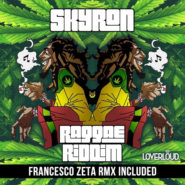 Raggae Riddim - Single
