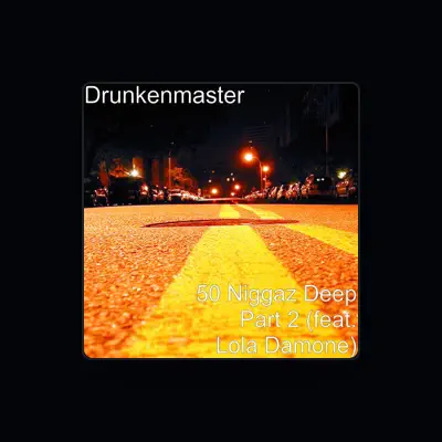 Listen to Drunkenmaster, watch music videos, read bio, see tour dates & more!