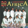 Conjunto Africa - Los Luchadores