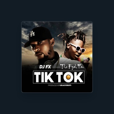 Listen to DJ Fx, watch music videos, read bio, see tour dates & more!