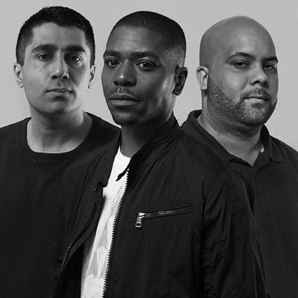 The Clairvoyants | Podcasts cover