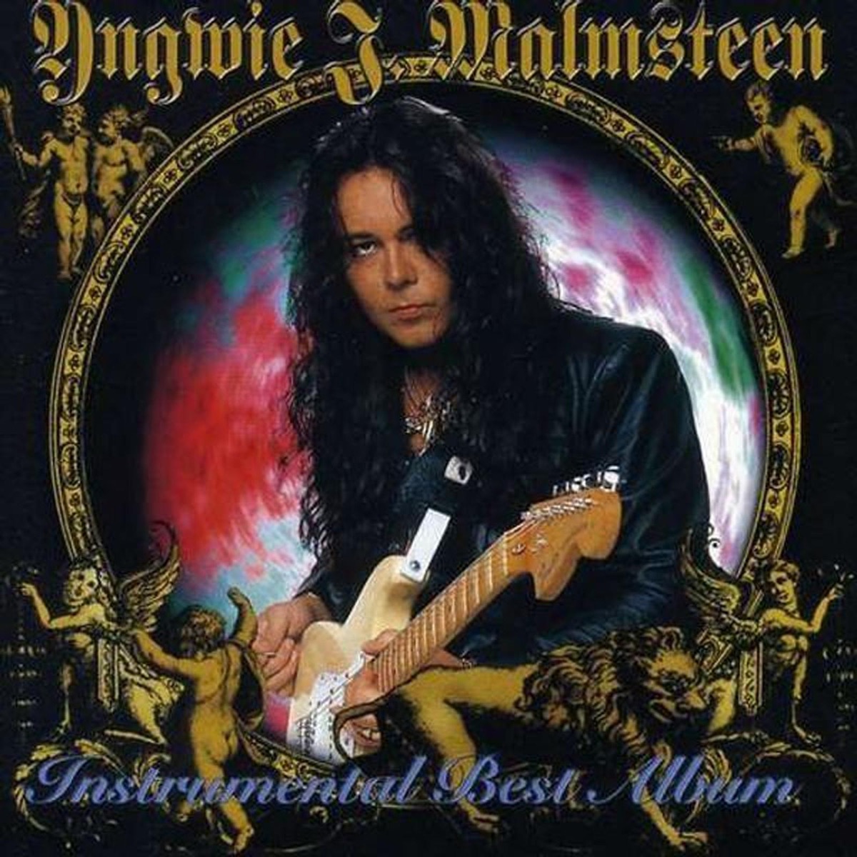 Attack!! - Album by Yngwie Malmsteen - Apple Music