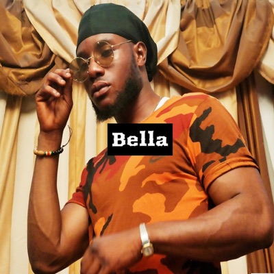 Bella (feat. JAE) - Single