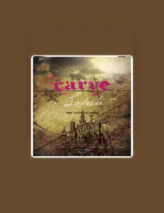 聆聽 카브、觀看音樂影片、閱讀小傳、查看巡演日期等！