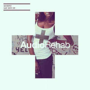 Say Hey - Single