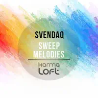 Sweep Melodies — Svendaq