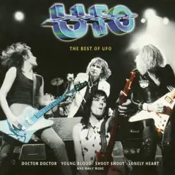 The Best of UFO - Ufo