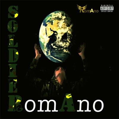 Soldier - Single