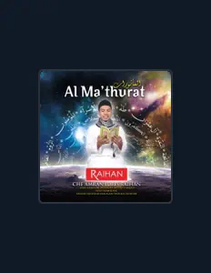 Posłuchaj wykonawcy Che Amran Idris, obejrzyj teledyski, przeczytaj biografię, zobacz daty tras koncertowych i nie tylko!