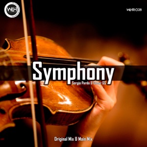 Symphony - Single
