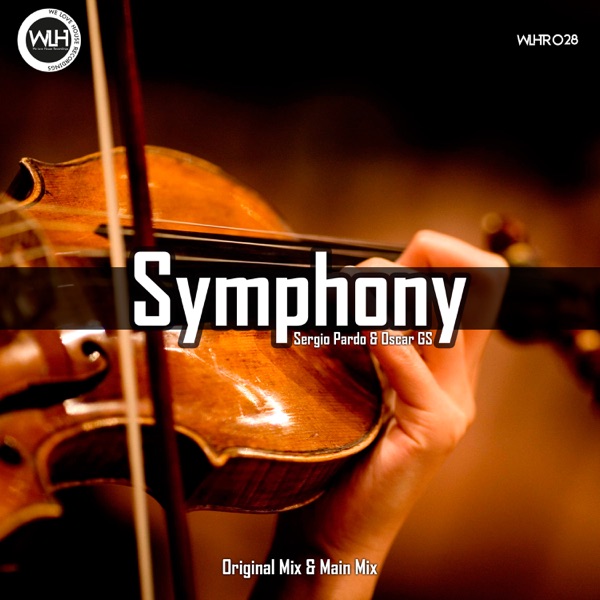 Symphony - Single