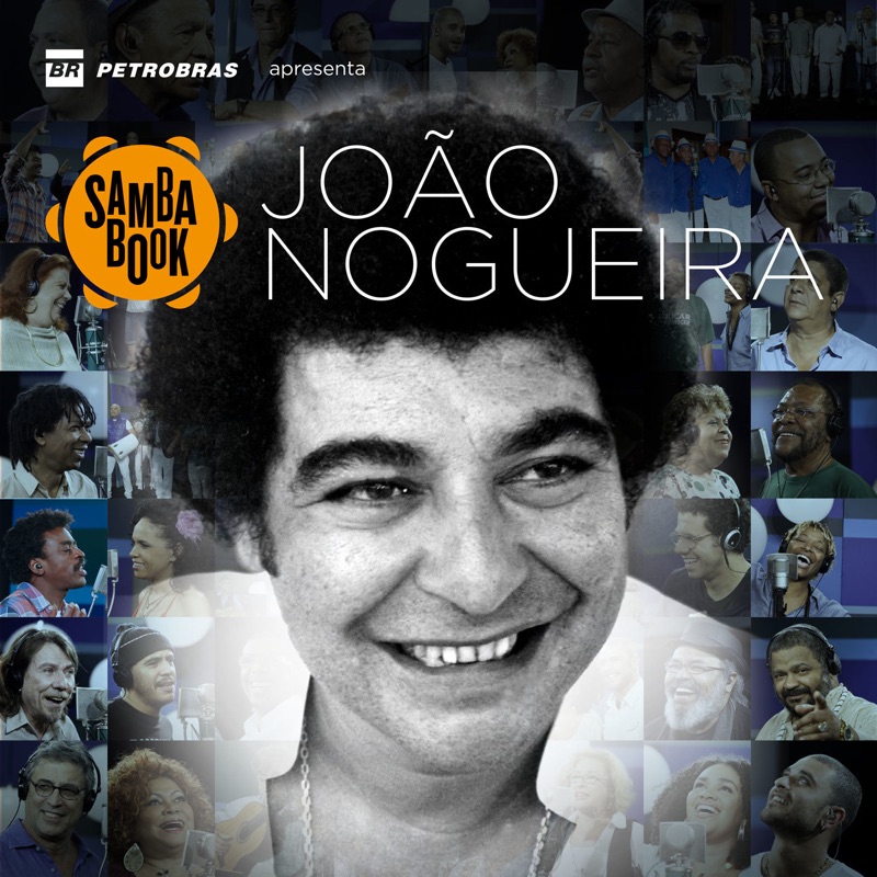 Clube do Samba (feat. Arlindo Cruz, Dudu Nobre, Teresa Cristina, Marcelo D2, Leny Andrade, Fundo De Quintal, Alcione, Ivan Lins, Martinho da Vila, Grupo Revelação, Seu Jorge, Djavan, Lenine, Beth Carvalho, Mart'nália, Gisa Nogueira, Jorge Aragão, Mariene de Castro & Hamilton de Holanda)