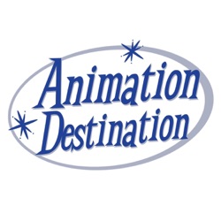 154. A Single Pale Rose / Toon News - Animation Destination