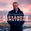 Upon a Different Shore - Alexander Armstrong