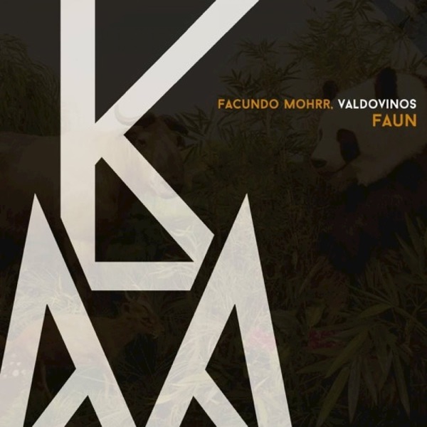 Faun - Single