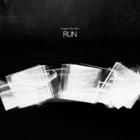 Run - EP - Angus MacRae