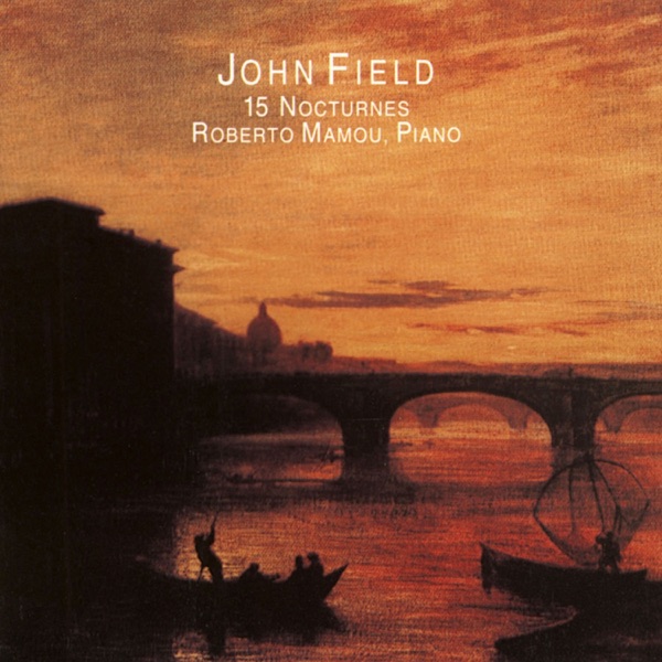 Field: 15 Nocturnes
