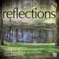 Reflections - Geoff Eales, Dave Lee & Andy Findon
