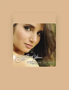 Posłuchaj wykonawcy Aline Abreu, obejrzyj teledyski, przeczytaj biografię, zobacz daty tras koncertowych i nie tylko!