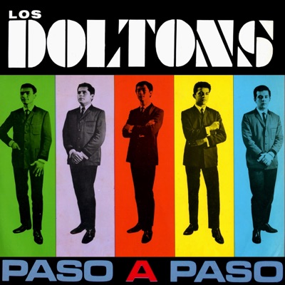 Los Doltons - Hombre Solitario