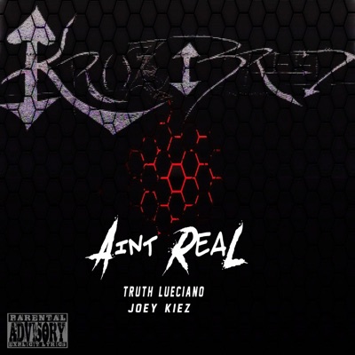 Ain't Real (feat. Joey Kiez) - Single