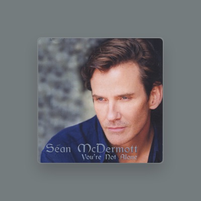 Listen to Séan McDermott, watch music videos, read bio, see tour dates & more!