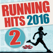 Running Hits 2016, Vol. 2 (66 Minute Non-Stop Top 40 Workout Mix 136-155 BPM)