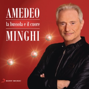 AMEDEO MINGHI