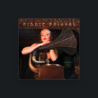 Listen to Biddie Briaval, watch music videos, read bio, see tour dates & more!