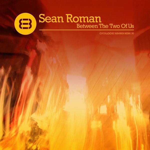Between the Two of Us - Single