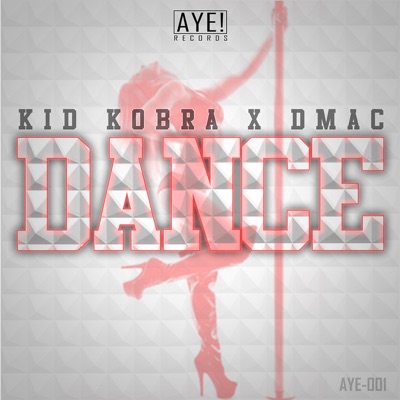 Dance - Single
