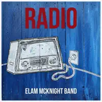 Hold Me (Just a Little Bit Longer) — Elam McKnight Band