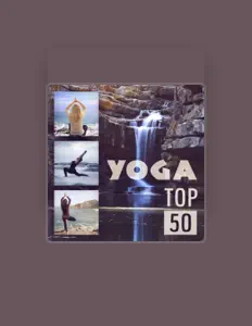 Dengarkan Core Power Yoga Universe, tonton video musik, baca bio, lihat tanggal tur & lainnya!