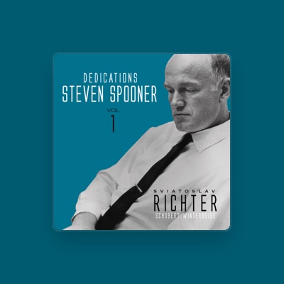 Listen to Steven Spooner, watch music videos, read bio, see tour dates & more!