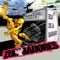 Un Tío de la Ostia - Zumbadores lyrics
