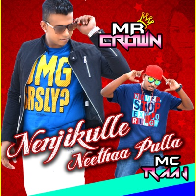 Nenjikulle Neethaa Pulla (Single)