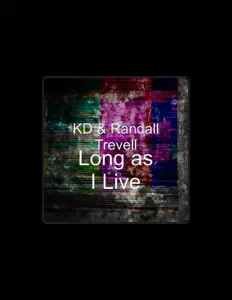 Dengarkan KD, tonton video musik, baca bio, lihat tanggal tur & lainnya!