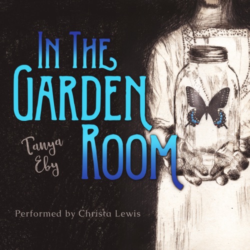 In the Garden Room (Unabridged) cover