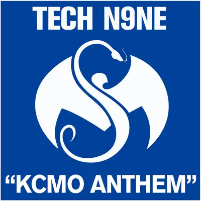 KCMO Anthem - Single - Tech N9ne
