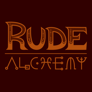Rude Alchemy podcast