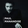 Paul Manandise - Let Me Fall (Radio Edit)