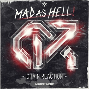 Mad As Hell - Single