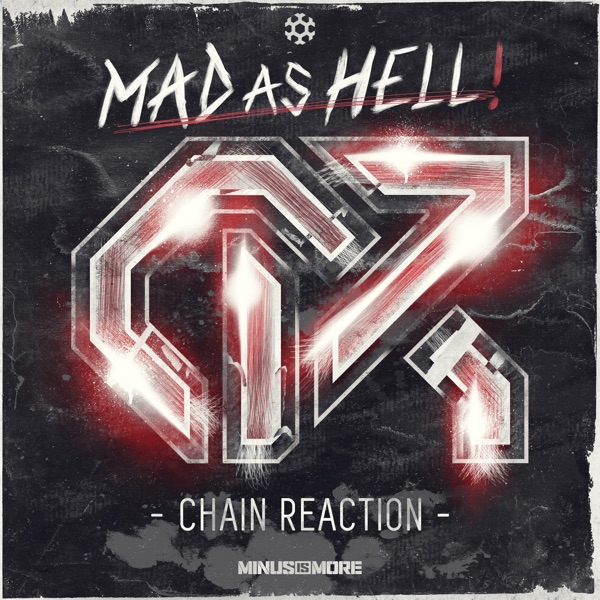 Mad As Hell - Single