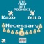 Necessary (feat. Dula & Kazo) - Single