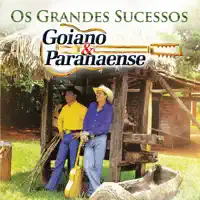 O Trono da Saudade — Goiano & Paranaense