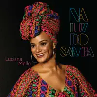 Brasileira Guerreira — Luciana Mello