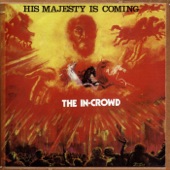 His Majesty Is Coming artwork