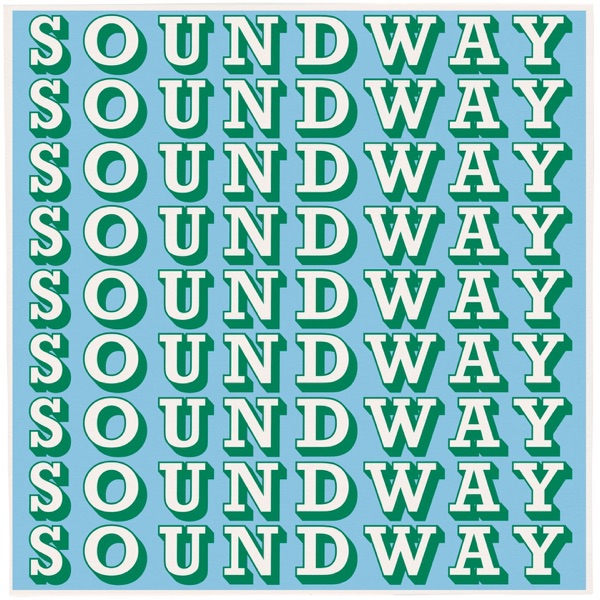 Soundway Records cover