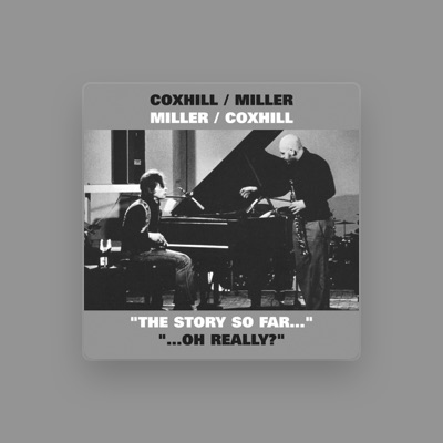 Lol Coxhill