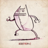 Andrew Bird - Robotronic - EP artwork